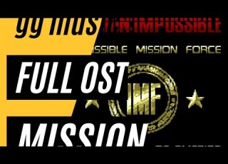 Mission Impossible GBC Complete Soundtrack W Timestamps
