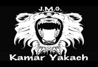 Kamar Yakach Alleluhyah Freestyle No Hook