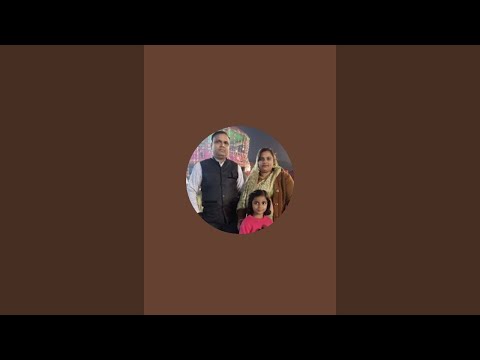 The Chokar Family Is Live