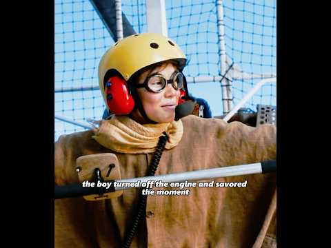 I Ll Fly Away With Them Movie Film Warmth