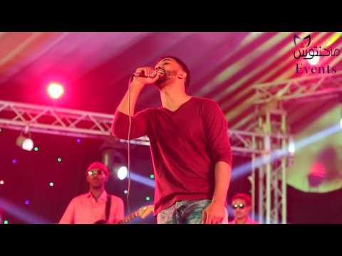 احمد الصادق الريشه