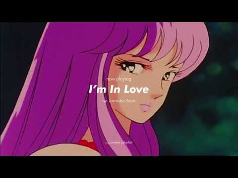 80s Japanese City Pop Playlist