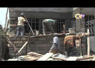 Maisha Mtaani Kazi Ya Mwashi