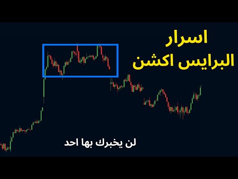 اسرار برايس اكشن ان طبقتها قل وداعا للخسارة استراتيجيات لن يخبرك بها احد 6