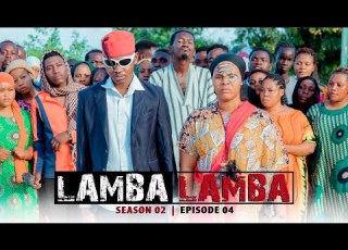 LAMBA LAMBA Ep 04 Season 02