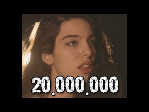 اغنيه ابو احمد خدني الكوافير الفيديو الرسمي صولا عمر