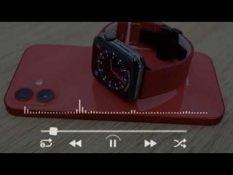 نغمة رنين ايفون 2026