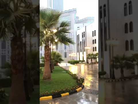 عندما يجتمع جمال المنظر وجمال الصوت