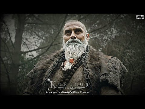 موسيقى الهيبة بامسي موسيقى حماسية مسلسل المؤسس عثمان Kurulus Osman Bamsi Muzik