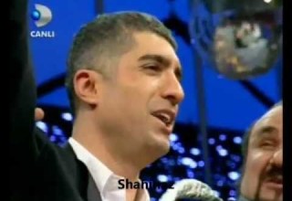 My Gift To Our Wonderful Star Ozcan Deniz يابو ضحكة جنان Sen Güzel Bir Gülümseme Var