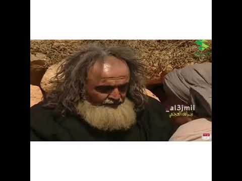 اكثر لحظة مؤاثرة تبكي من مسلسل الزير سالم لكل بطل نهاية شنيعة