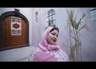 دمتم سالمين فاطمه جمال