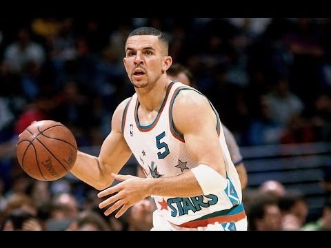 Top 10 All Time Assists In All Star Game History
