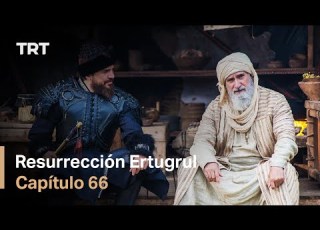 Resurrection Ertugrul Season 1 Episode 66
