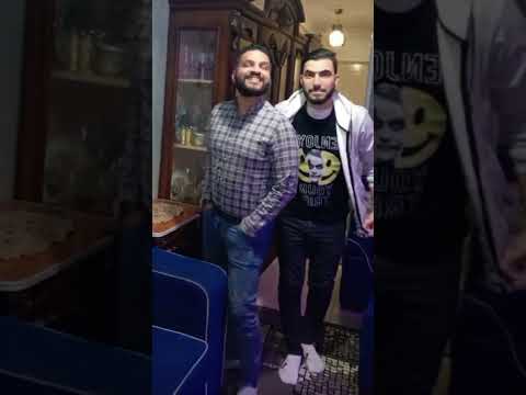 محسوبكم تاه فى ارض الله 1