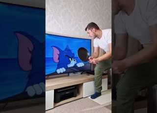 Tom And Jerry Shorts