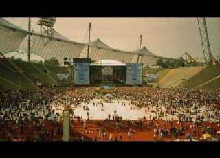  Michael Jackson Friends Live In Munich 1999 BBC Broadcast VHS RIP