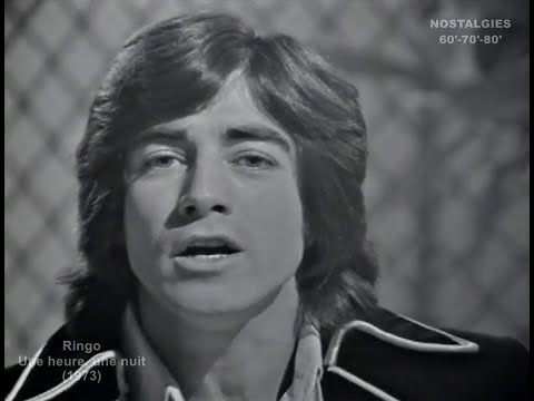 Ringo Une Heure Une Nuit 1973