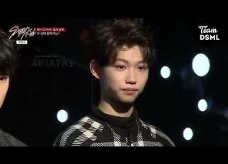  FNF Stray Kids FMV Felix S And Lee Know S Elimination Chanlix