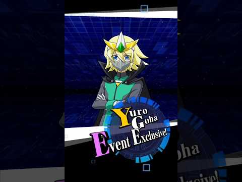 Yugioh Duel Links Neues Event Exklusiv Yuro Goha