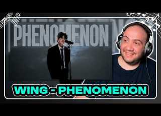  WING Phenomenon Official Video BEATBOX TEACHER PAUL REACTS
