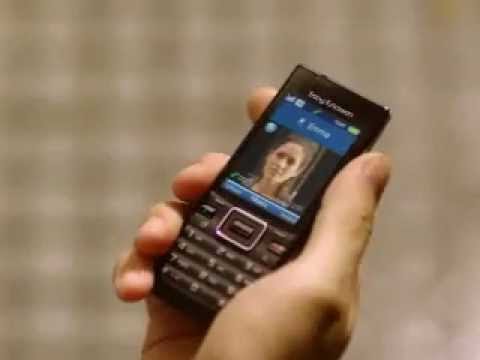 Sony Ericsson Elm Demo Tour Mp4