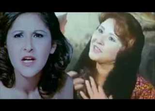  قصه حياه ناديه الكيلانى
