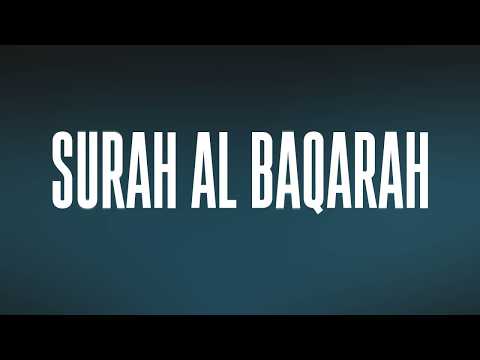 Tafseer Surah Al Baqarah Day 1 Ramadan 2026
