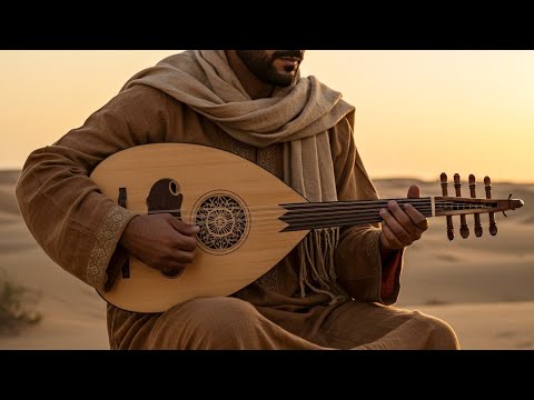 Expressive Oud Music Emotional Soulful Arabic Instrumentals موسيقى عود متنوعة ومعبرة Expressive Oud Music Emotional Soulful Arabic Instrumentals موسيقى عود متنوعة ومعبرة