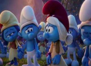 Smurfette S Death Smurfs The Lost Village Ending Scene