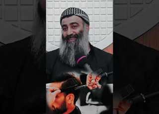 حوکمی کاری حەلاقی دەلاکی و سەرتاشین مامۆستا هەڵۆ حەمە ڕەشید