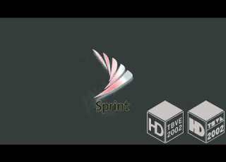 Sprint Logo Effects Inspired By Tring Logo 2021 Effects