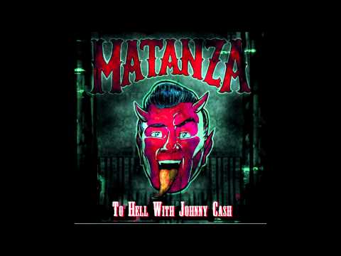 Matanza Wide Open Road