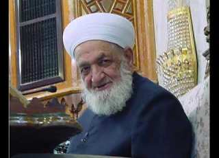 العارف بالله الشيخ أحمد كفتارو تفسير سورة البقرة 28