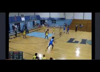  Yanis Nebout 6 4 Guard HS Post Grade Season 23 24