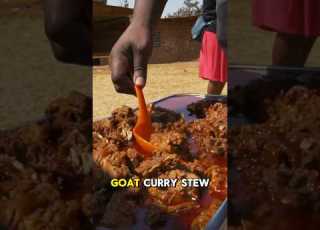 The First Time I Tried Malawian Food Africanfood Malawi