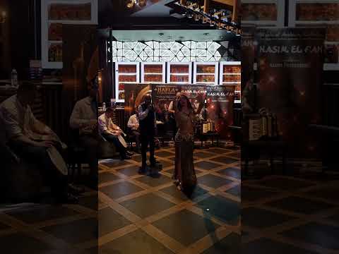 Dana Tolokonnikova Al Azdekaa Hiyart Elbi Ma Ak Improvisation Dana Tolokonnikova Al Azdekaa Hiyart Elbi Ma Ak Improvisation