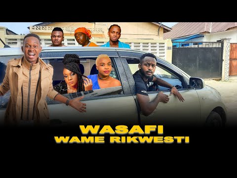 WASAFI WAME RIKWESTI USWEGE MURDERER MPYA