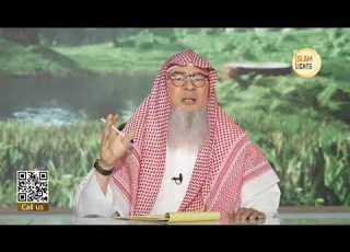  The Divine Mystery Of Laylatul Qadr Sheikh Assim Al Hakeem