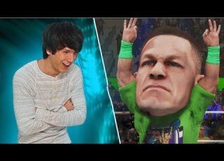 Gang Beast لعبة الاقزام الملسوعين مضاربات معوقة