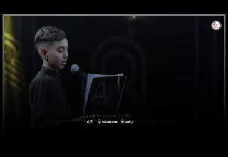 شاهد محمد باقر قحطان في مقام الدشت اذهل اللجنه وتركو أماكنهم