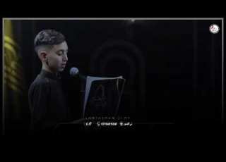 شاهد محمد باقر قحطان في مقام الدشت اذهل اللجنه وتركو أماكنهم