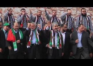 تساؤلات حول الغاء حماس الاحتفالات بالذكرى الـ26 لتأسيسها