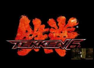  Tekken 6 Opening Sparta Remix