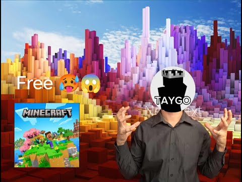 تحميل ماين كرافت مجانا