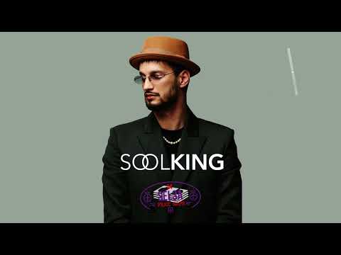 Soolking Feat Naps Sel3a Audio Officiel