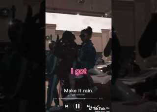  Pop Smoke Make It Rain Official Lyrics
