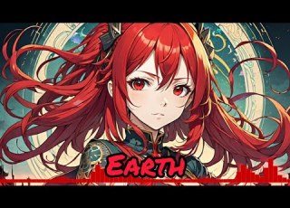  Nightcore K 391 Earth