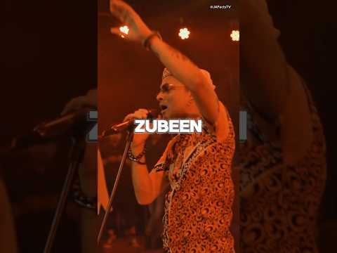 Top 3 Best Hindi Songs Of Zubeen Garg Shorts