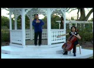  Matin Elham Farmanravayeh Eshgh Official Music Video